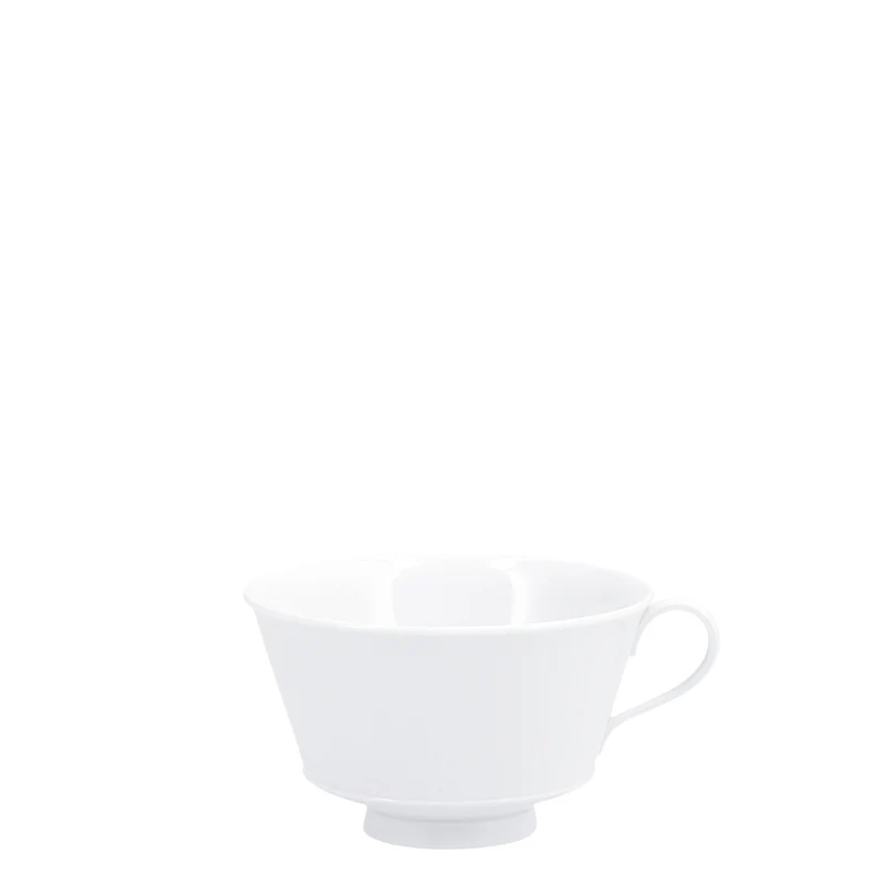 Tee-Obertasse "Akadia und Urania"