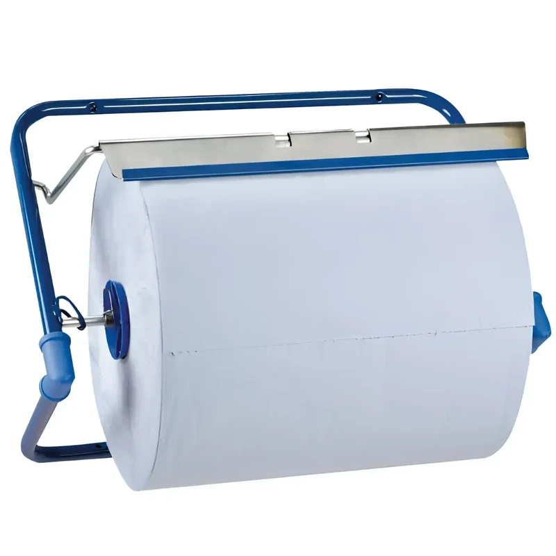 HygoClean Wandhalter für Putzpapiere