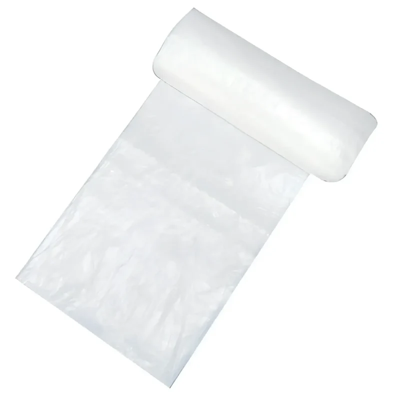 HygoClean Müllbeutel HDPE