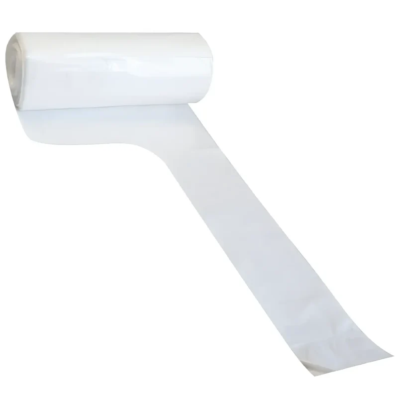 HygoClean Müllbeutel mit Tragegriff HDPE