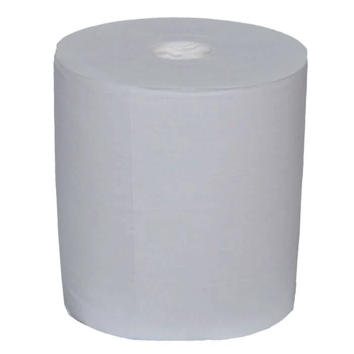 ARCORA X-Line Wipes Ersatzrolle 350 blatt