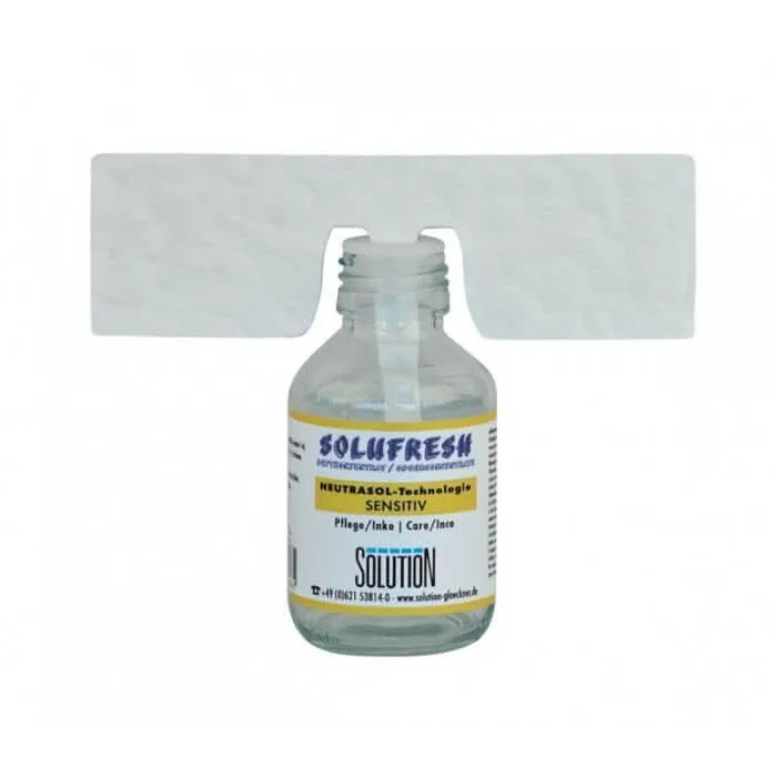SOLUFresh Duftkonzentrat Aloe Vera (Pflege/Inko) Raumduft