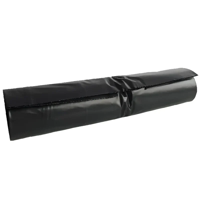 Hygoclean Müllsäcke 240l LDPE Typ 100 Schwarz 10 Stück