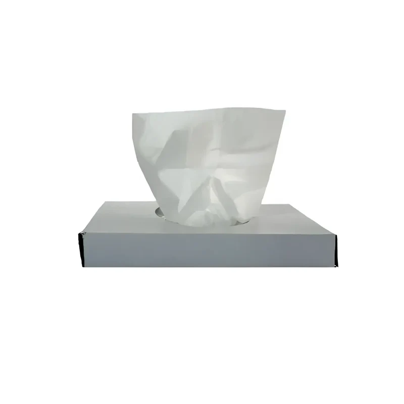 Hygienebeutel HDPE 30 Beutel