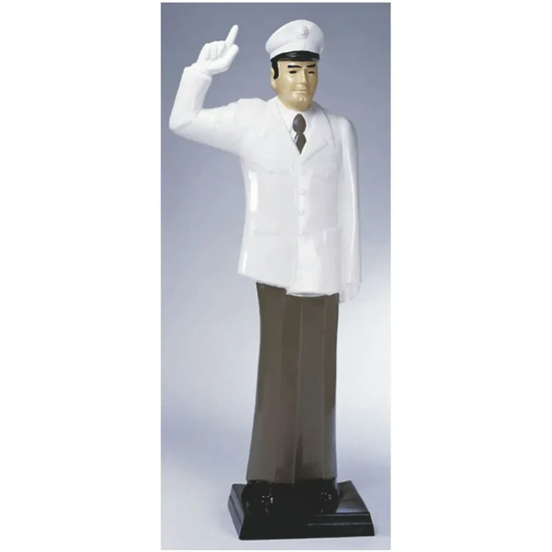 Warnpolizist