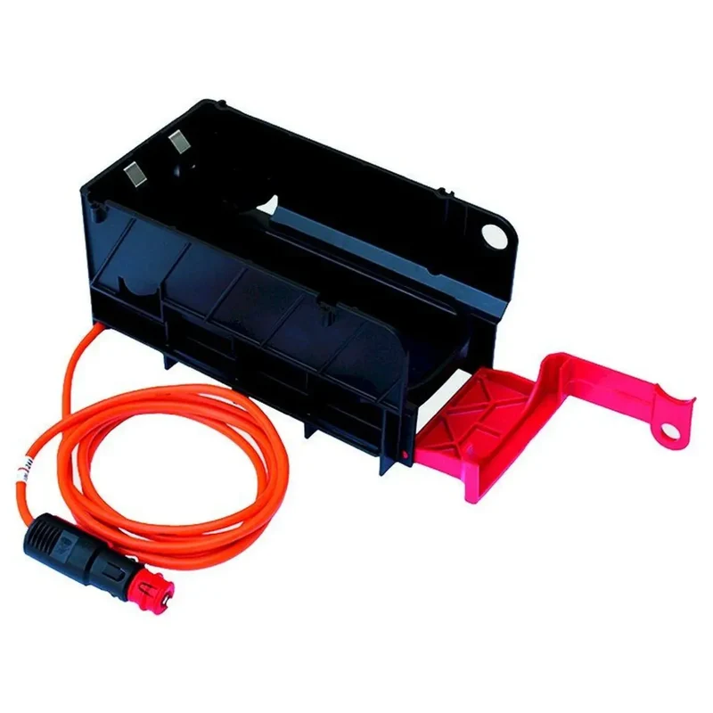 Transportschale 1fach für Star-Flash LED Typ 627
