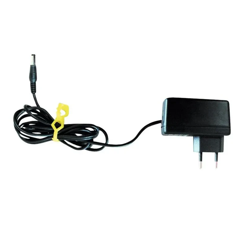 Netzvorsatzgerät 110-240V AC, 12V DC 5A, m. Euro-Netzleitung