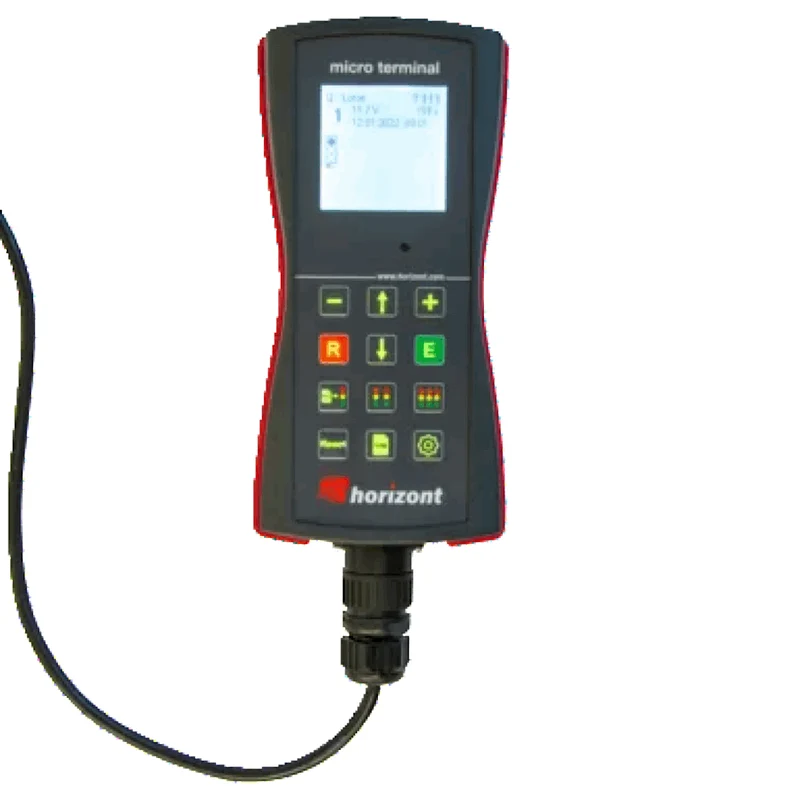 Lichtsignalanlage, Multi Signal 2.0 Lichtsignalanlage mit Rotzeitenzähler