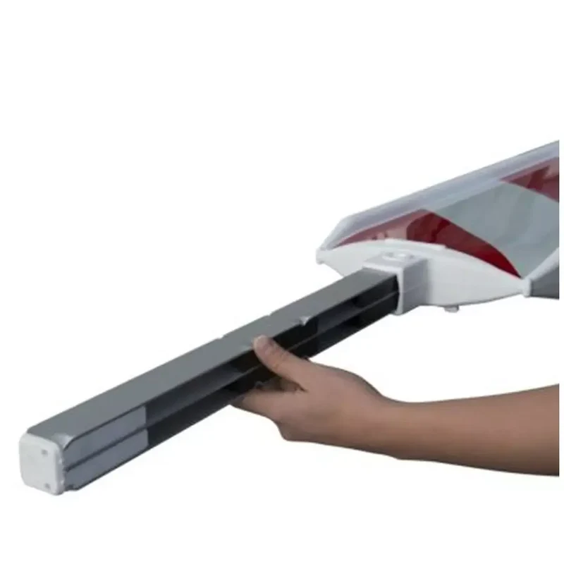 M-Adapter, aus Alu, 500mm, zur Reparatur aller M-System Baken