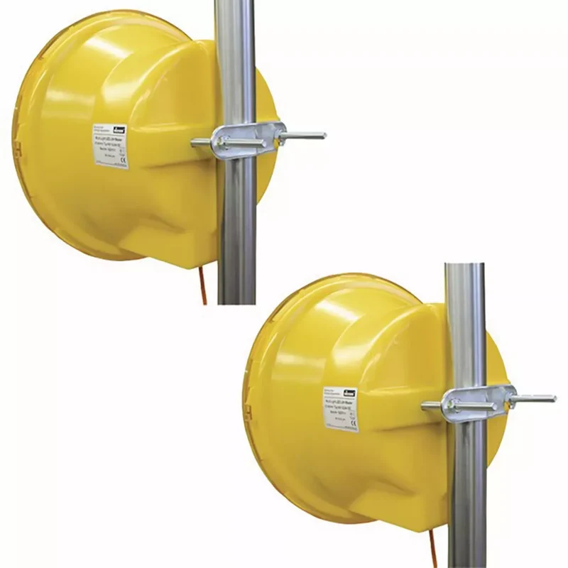 Warnleuchten 340 LED L9H