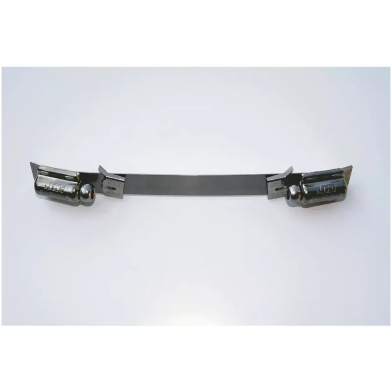 Tamtorque-Verbinder für Schelleband Rolle, 16mm Bandbreite