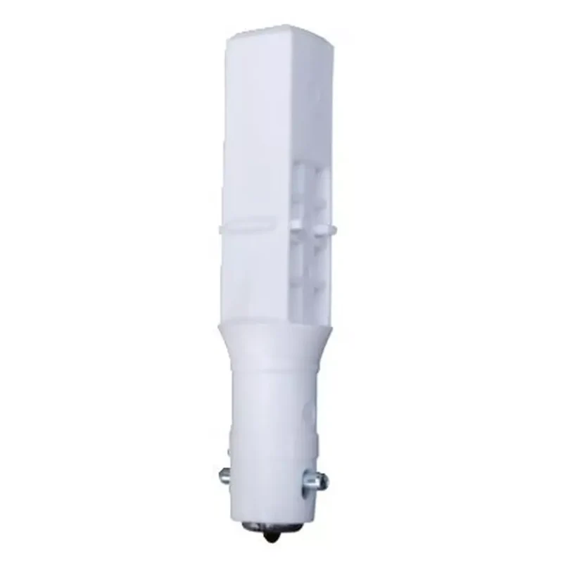 D-Adapter für Baken mit D-System, 240 mm lang