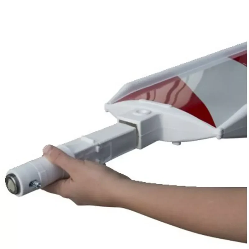 D-Adapter für Baken mit D-System, 240 mm lang