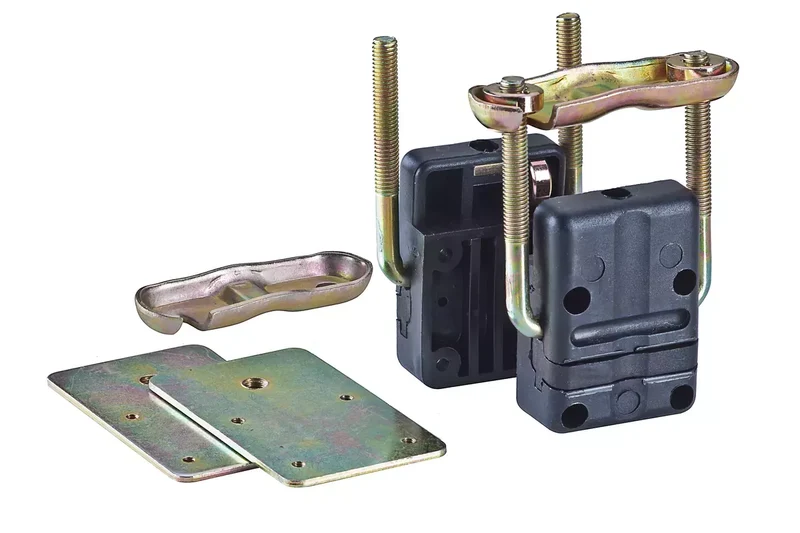 Lampenhalter kompl. mit Schrauben für Future 2000