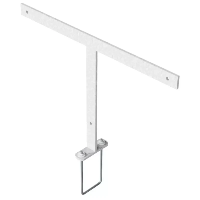 Halterung für Schild Ø 450 mm
