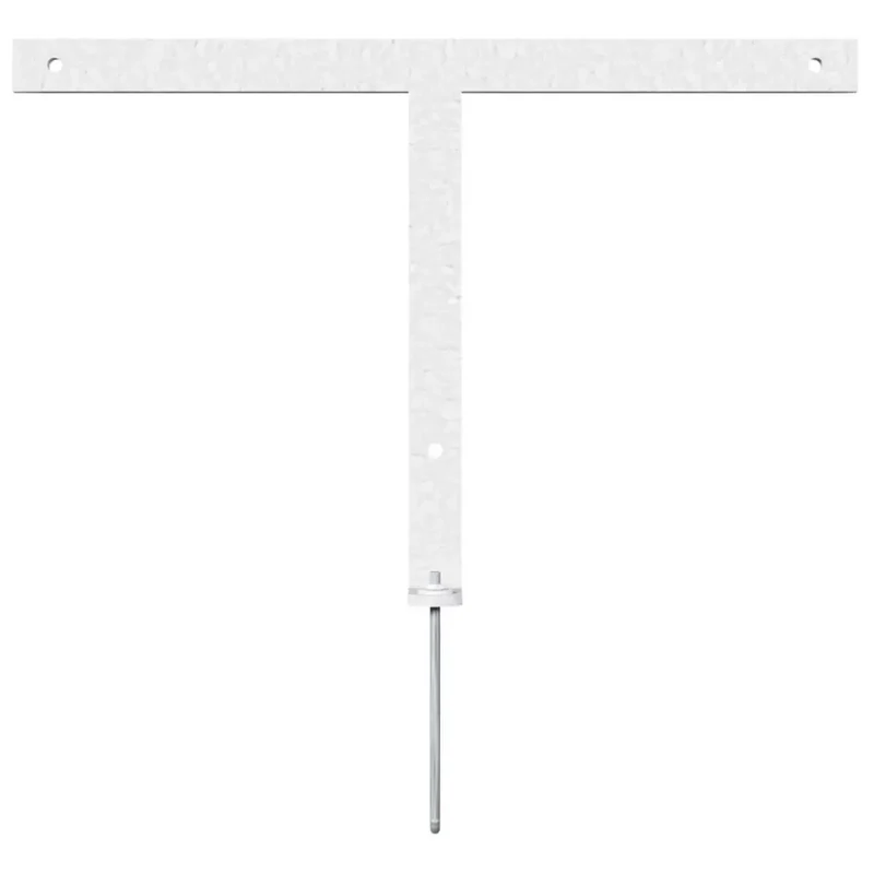 Halterung für Schild Ø 450 mm