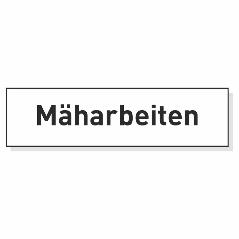 Zusatztext für Faltsignale Trio