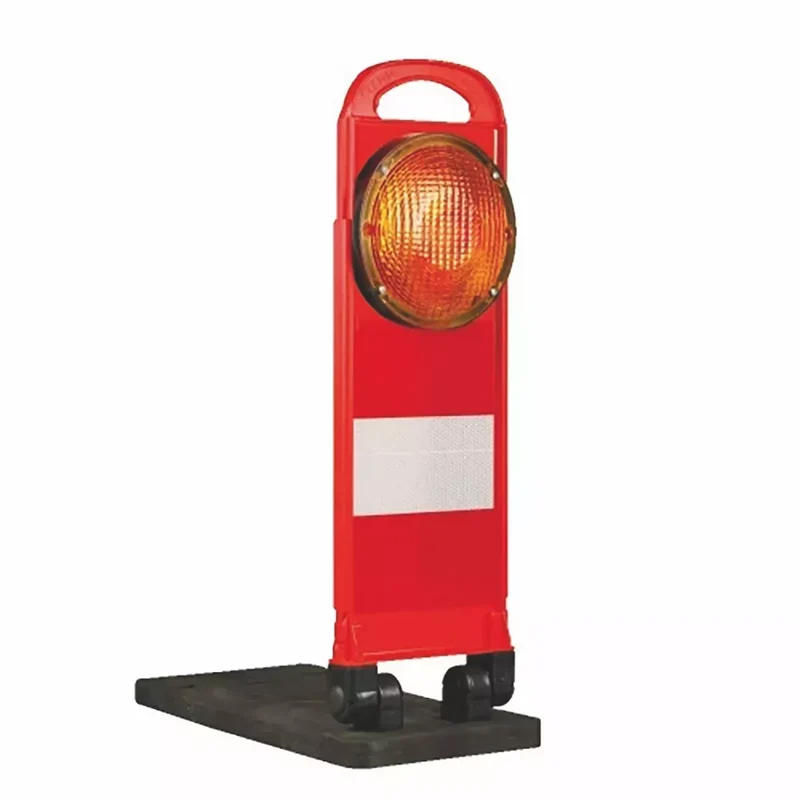 FlashMax Klappbake