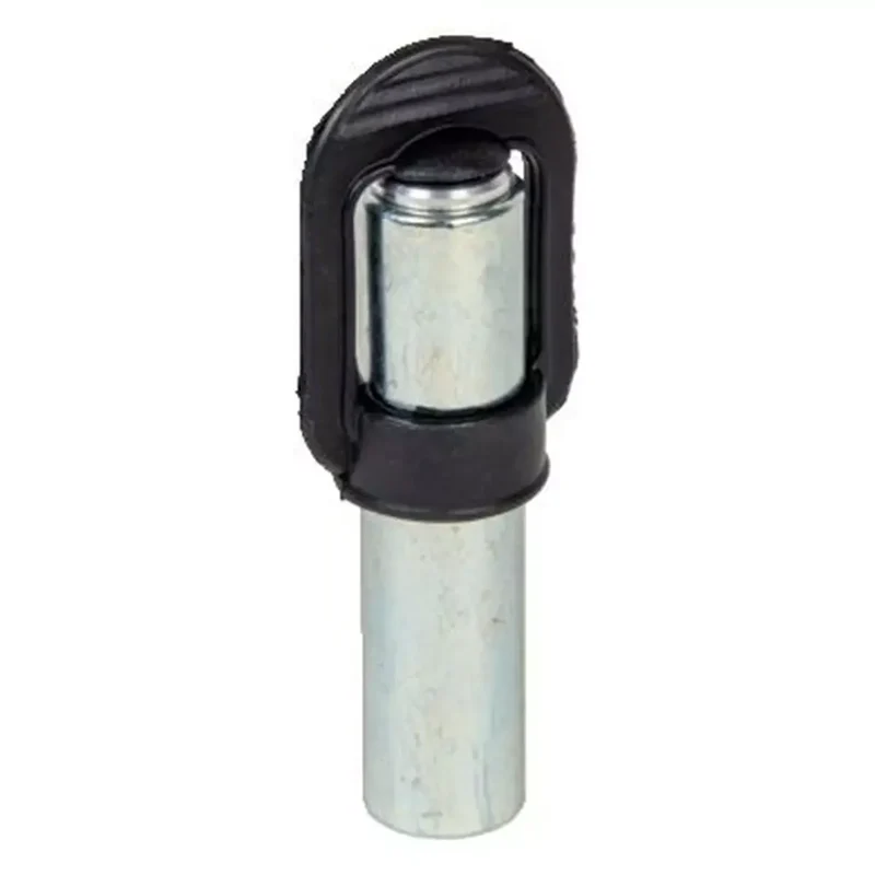 Aufsteckrohr für RKL, mit 12V/24V Adapter