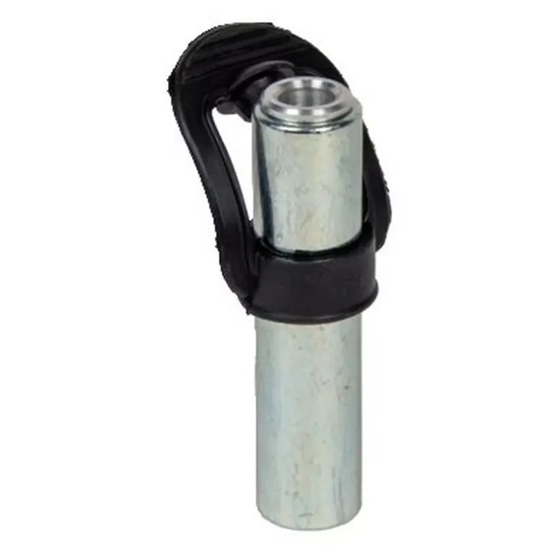 Aufsteckrohr für RKL, mit 12V/24V Adapter