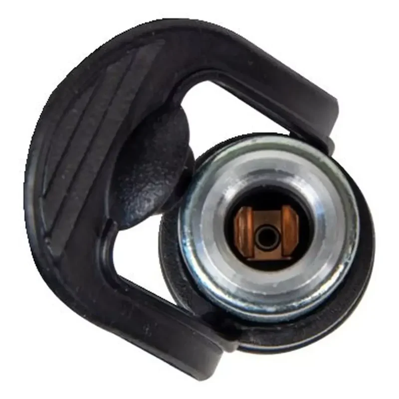 Aufsteckrohr für RKL, mit 12V/24V Adapter