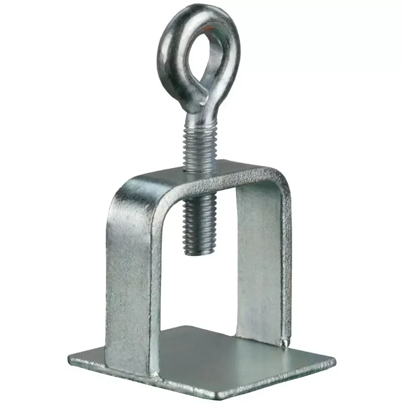 Schilderklemme
