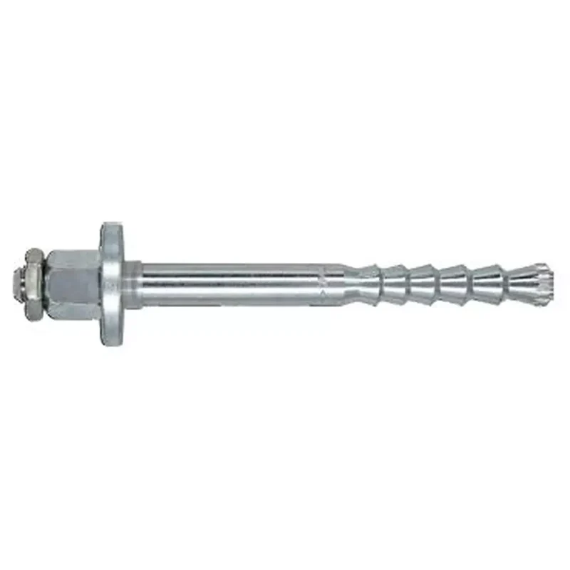 MKT VMZ-A 100 M 12-25/160 Ankerstange dynamic