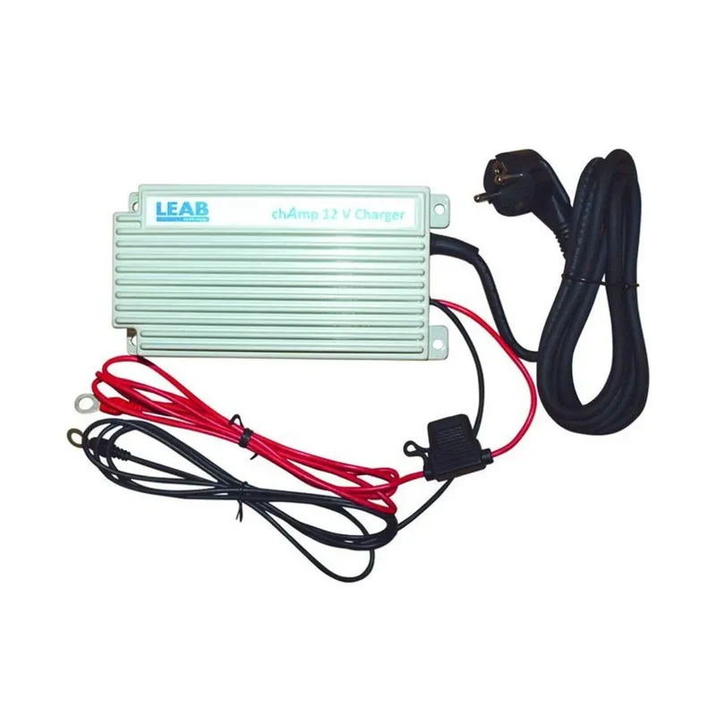 Netzvorsatzgerät 230V/12V 1A, für Pannenleitset und Basisstation GSM