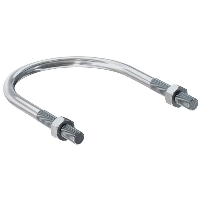 fischer Rundstahlbügel ETR 50-60 M8 Nenngröße 2' (10)