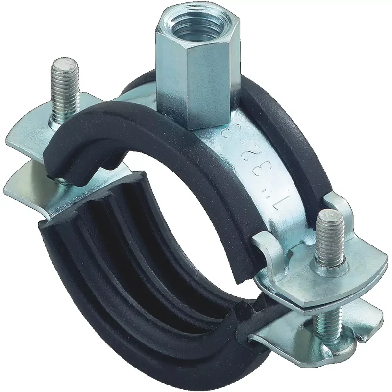 Fischer Rohrschelle FRS Plus
