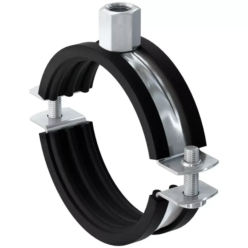 fischer Rohrschelle FRS