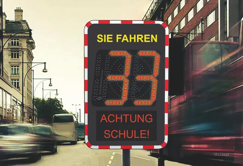 Sicherheits- und Kontrollsysteme