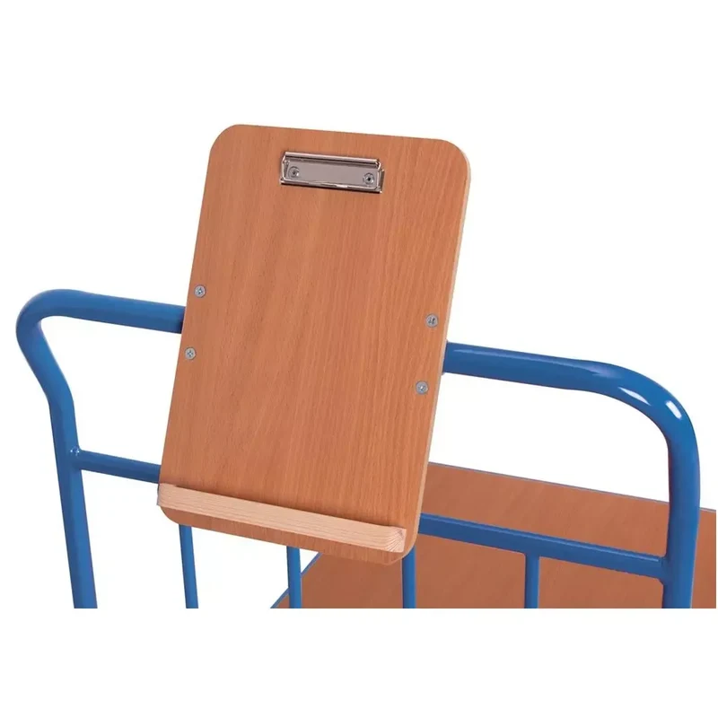 Schreibtafel A4 hoch