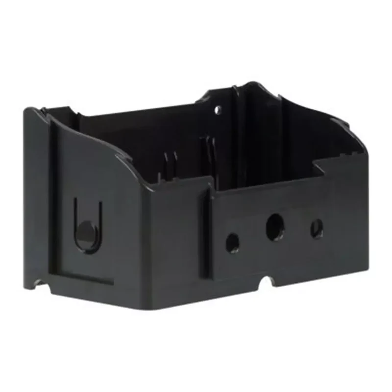 Transportbox für Euro Compact (ohne Ladefunktion)