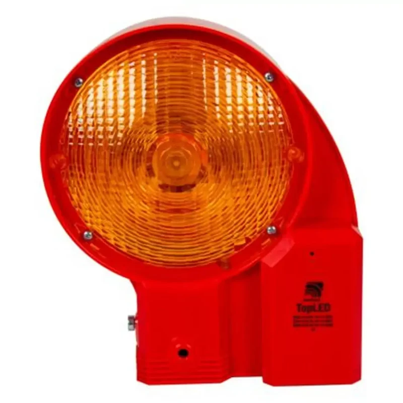 TopLED Sicherheitsbakenleuchte