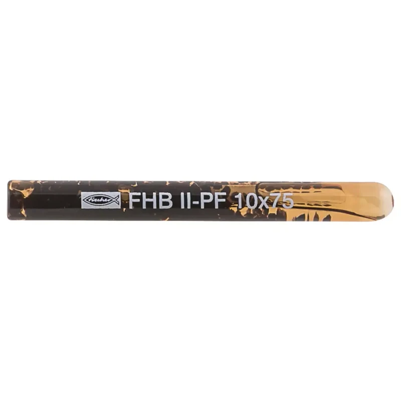 fischer Mörtelpatrone FHB II-PF