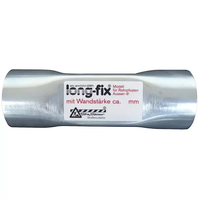 Longfix Rohrverlängerungen, Länge 300 mm