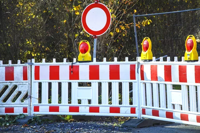 RSA Schulung nach RSA21 - Arbeitsstellensicherung an öffentl. Straßen innerorts-außerorts-Landstraßen