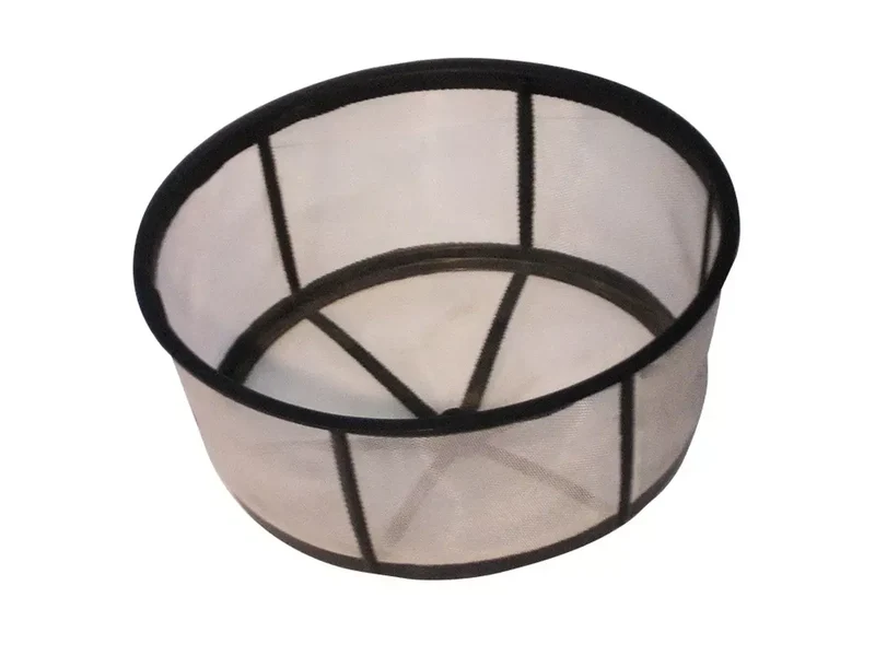 Kunststoff Einfüllsieb für Vielzweckfass, durchmesser 380 mm
