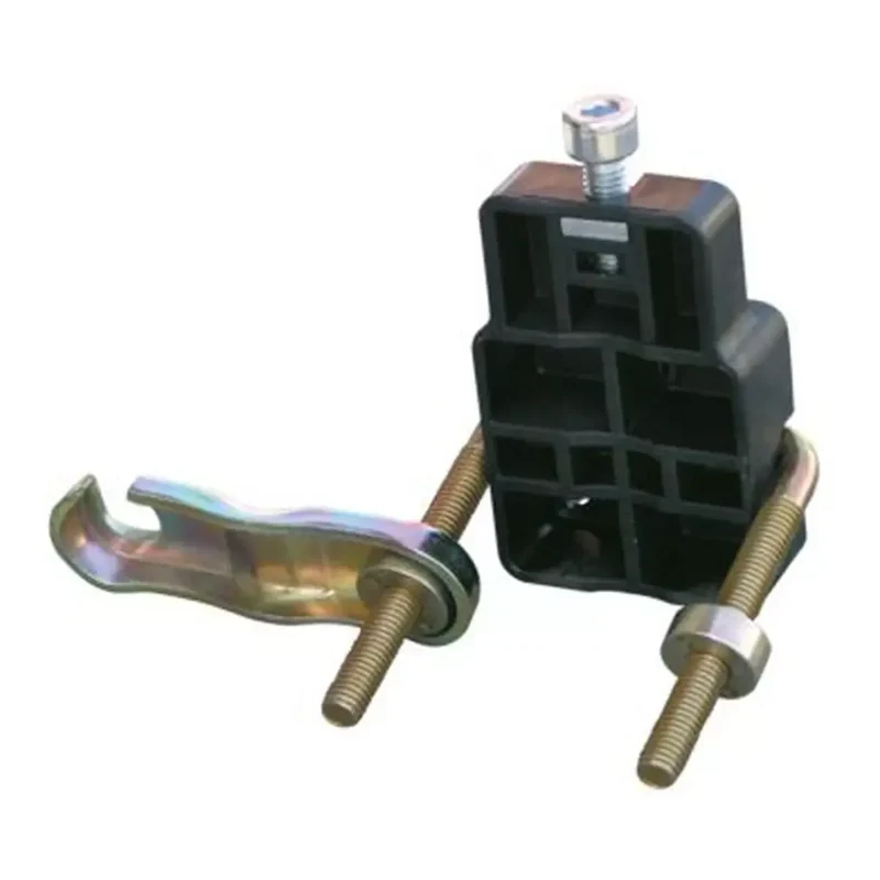 Secura-Uni-52 Halterung – VPE 1 Btl. à 5 Stk.
