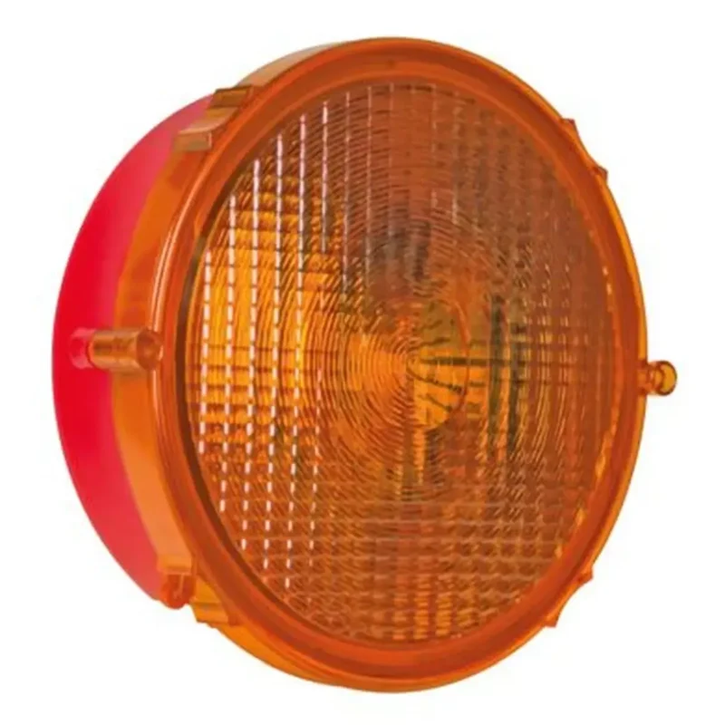 Vorwarnleuchte, RS 2000 plus LED 12/24 V