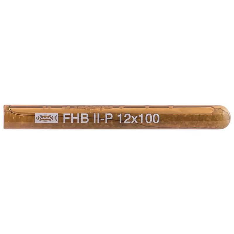 fischer Mörtelpatrone FHB II-P