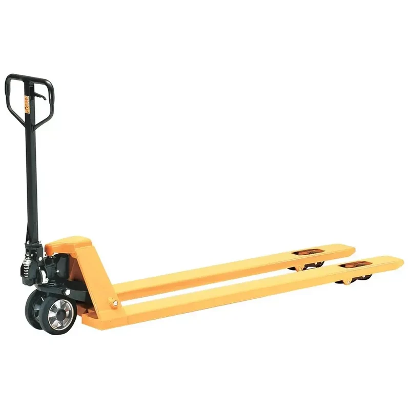 Handgabelhubwagen