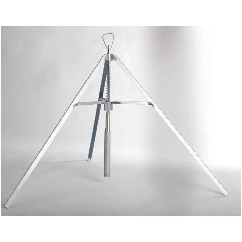 Faltsignal-Zusatzgewicht, incl. Splint für Faltsignale TrioSign