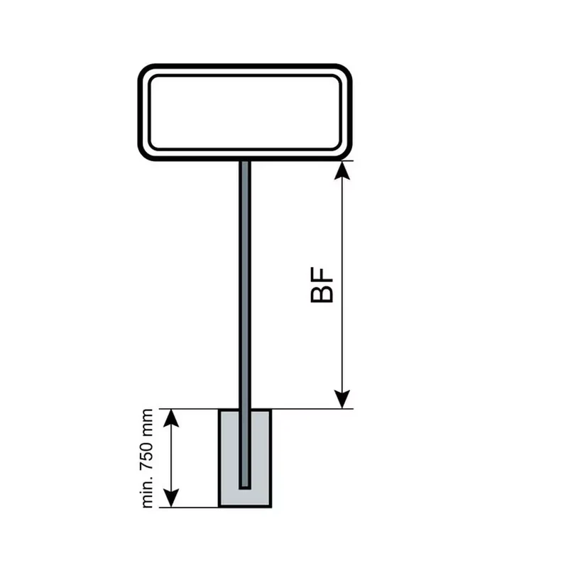 Rohrrahmen IVZ: E41 - E50