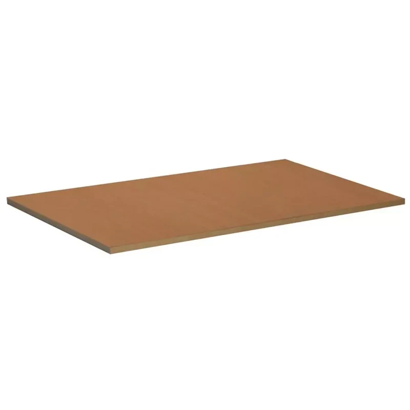Zusatzboden für Etagenwagen mit Ladefläche LxB 1000x600 mm