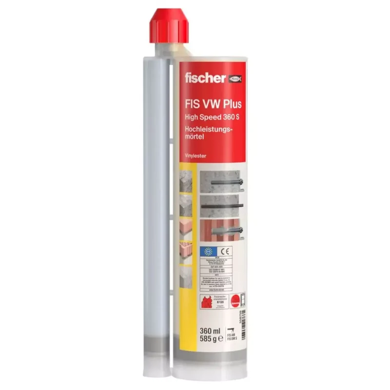 fischer FIS VW Plus 360 S