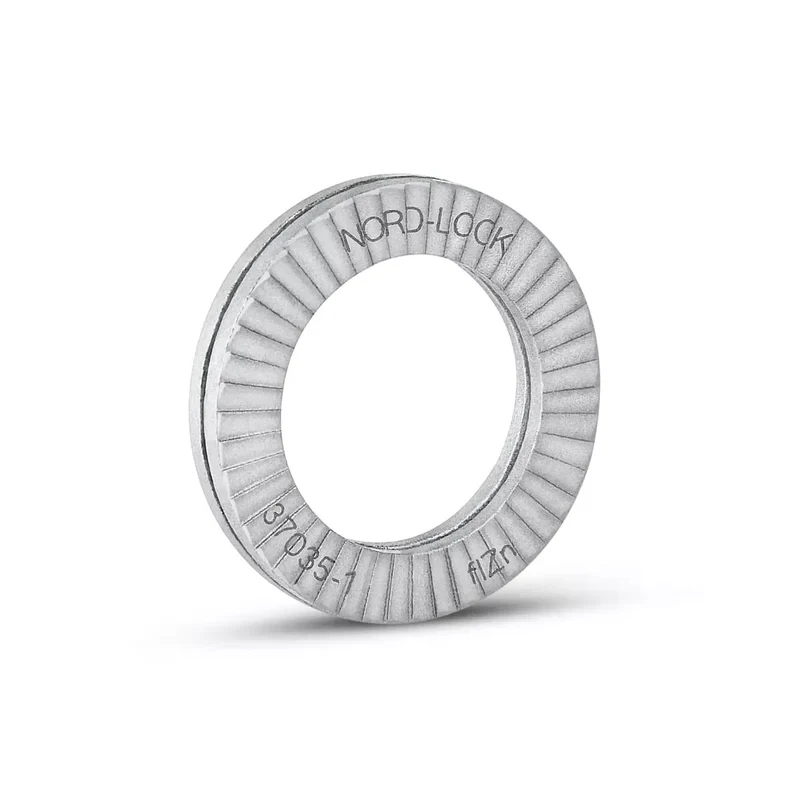 Nord-Lock Sicherungsscheibe Standard