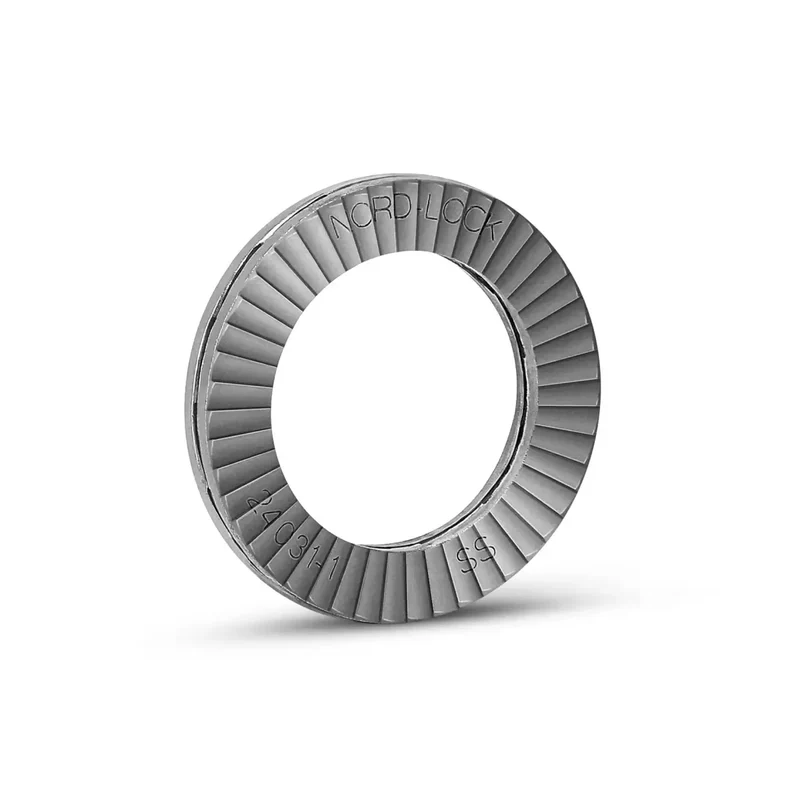 Nord-Lock Sicherungsscheibe NLss - Edelstahl