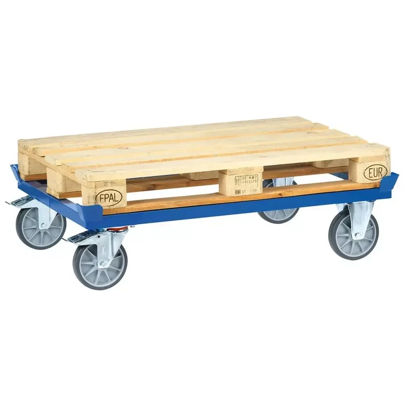 Paletten-Fahrgestell